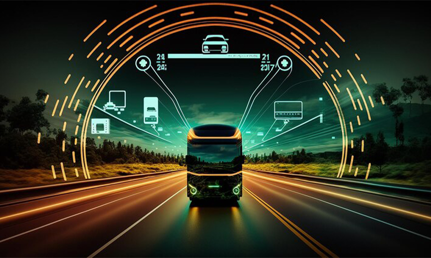 Understand the meaning of Dubai Fleet Management: Track Bus Routes in Real-Time